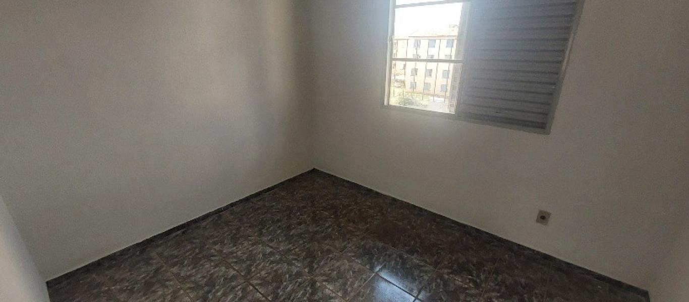 APARTAMENTO NO Parque das Acácias em Assis