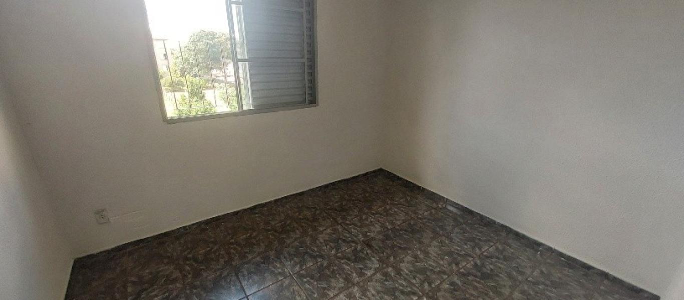 APARTAMENTO NO Parque das Acácias em Assis