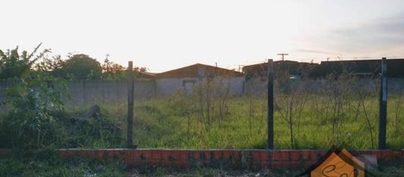 TERRENO NA Vila Prudenciana em Assis