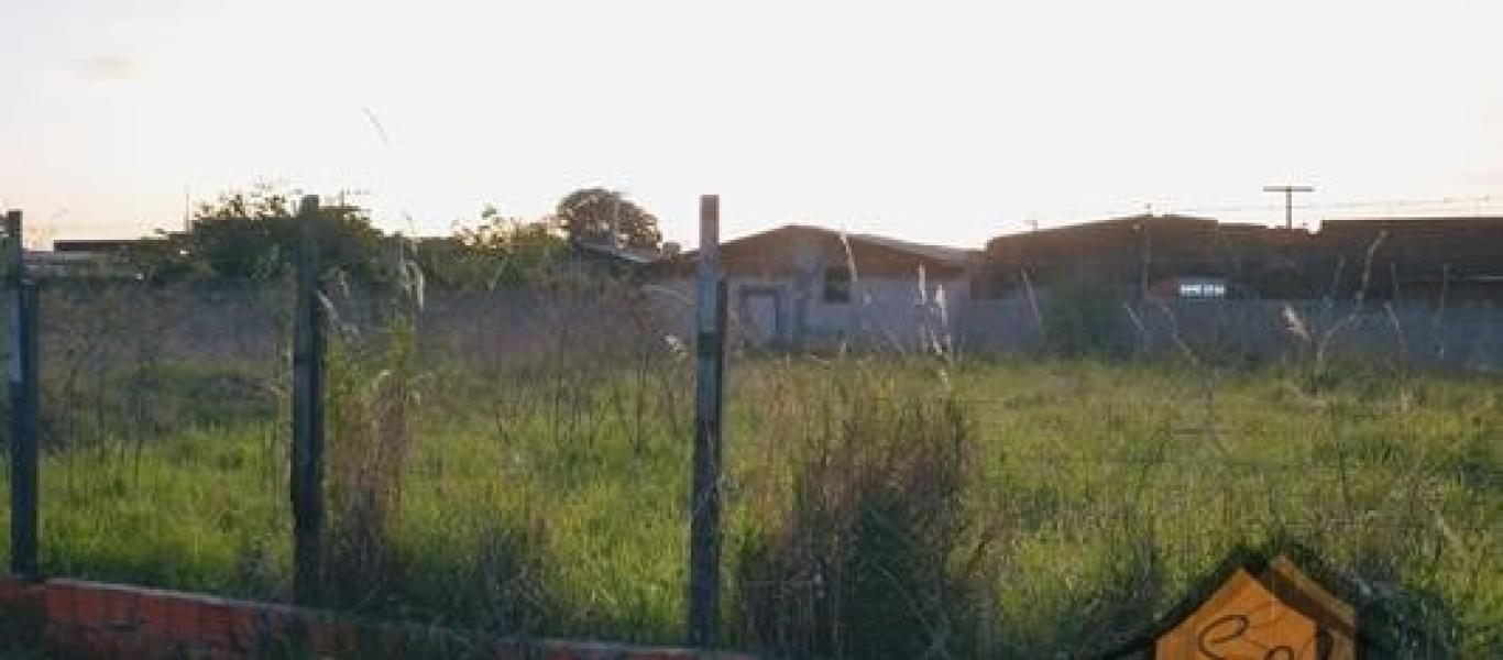 TERRENO NA Vila Prudenciana em Assis