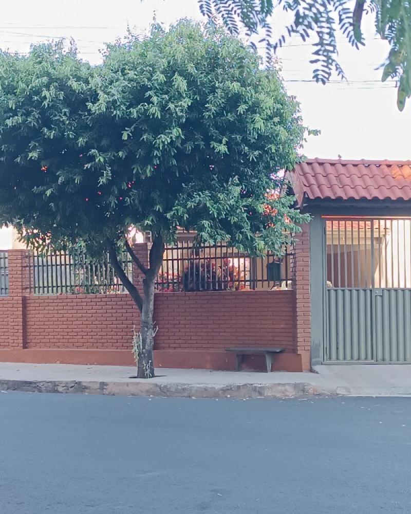 CASA NA VILA GLORIA em Assis