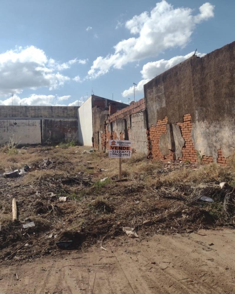 TERRENO NA VILA XAVIER em Assis