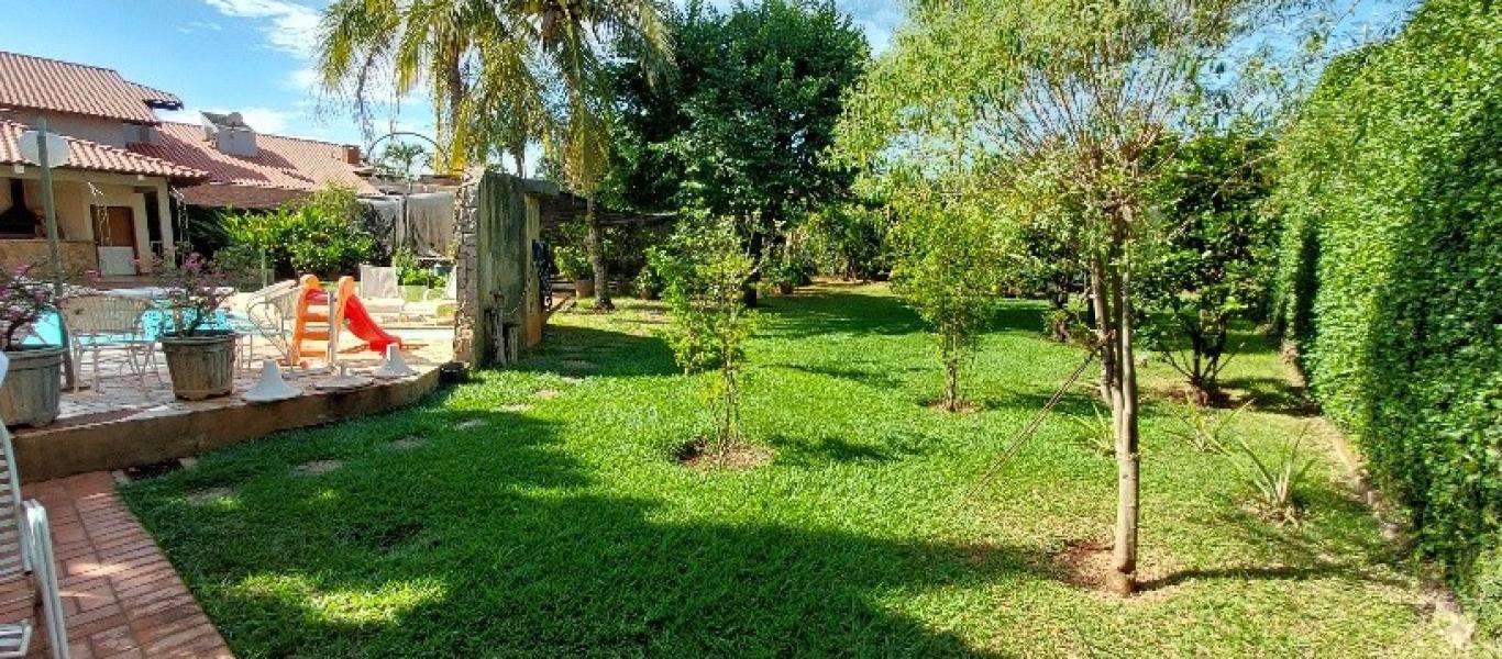 CASA NO JARDIM EUROPA em Assis