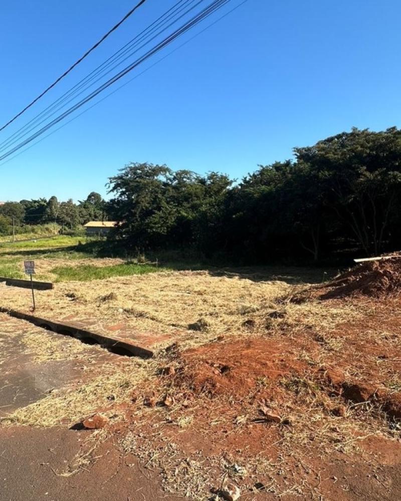 TERRENO NA Alto dos Ipês em Assis