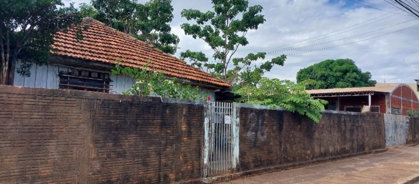 DEPÓSITO/GALPÃO NA Vila Santa Rita em Assis