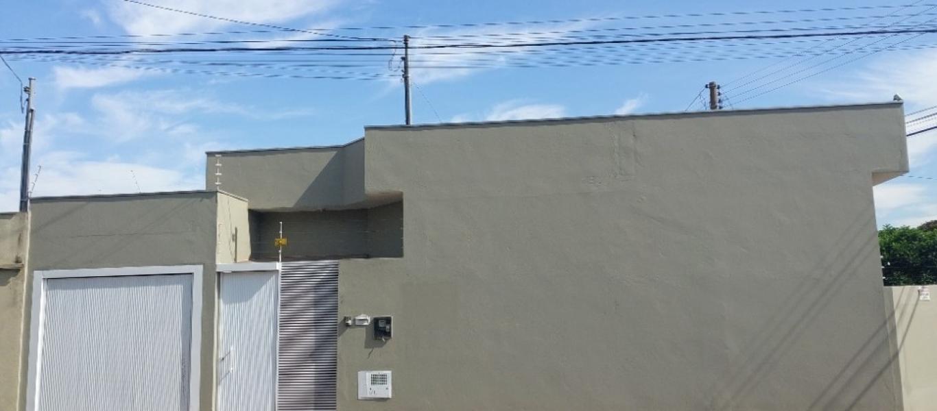 CASA NA Vila Brasileira em Assis
