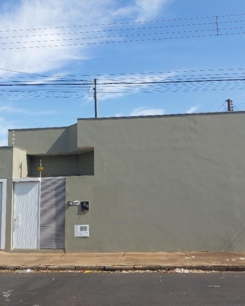 CASA NA Vila Brasileira em Assis