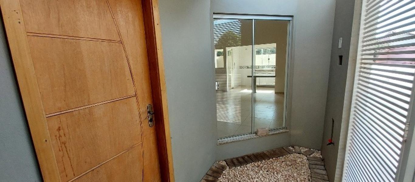 CASA NA Vila Brasileira em Assis