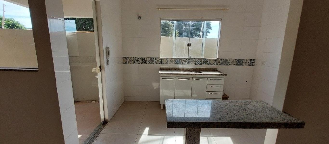 CASA NA Vila Brasileira em Assis