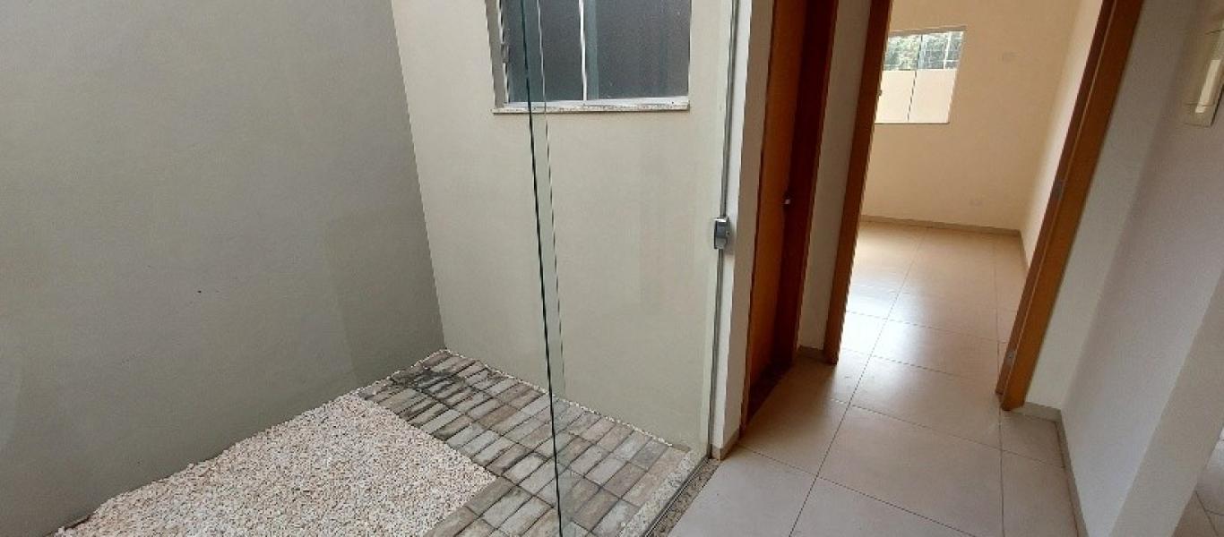 CASA NA Vila Brasileira em Assis