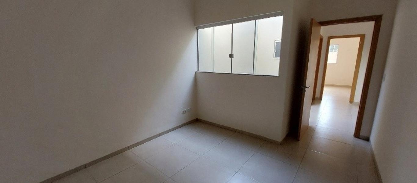CASA NA Vila Brasileira em Assis