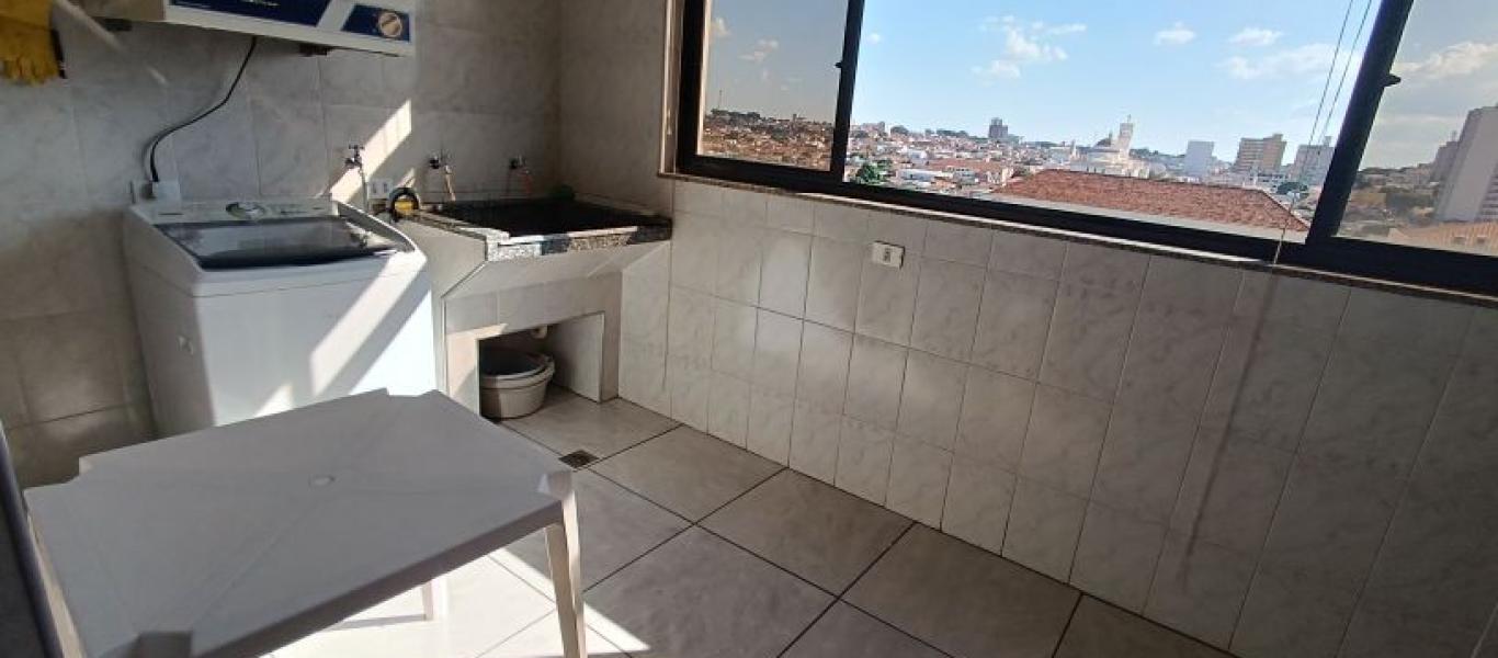 APARTAMENTO NA Centro em Assis