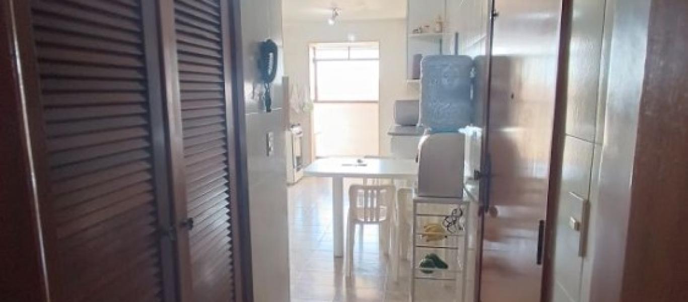 APARTAMENTO NA Centro em Assis