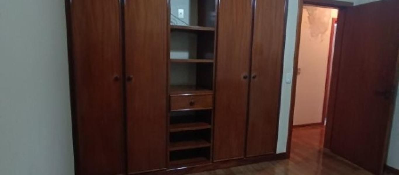 APARTAMENTO NA Centro em Assis