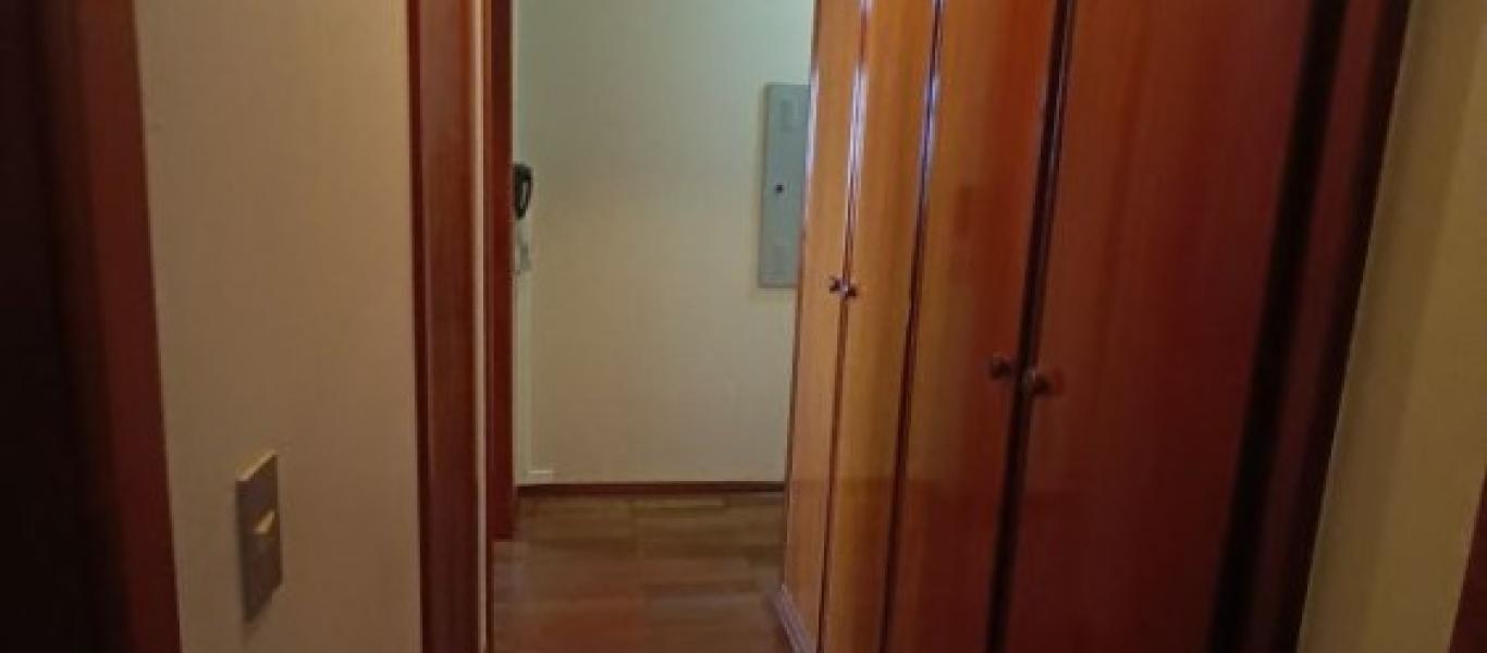 APARTAMENTO NA Centro em Assis