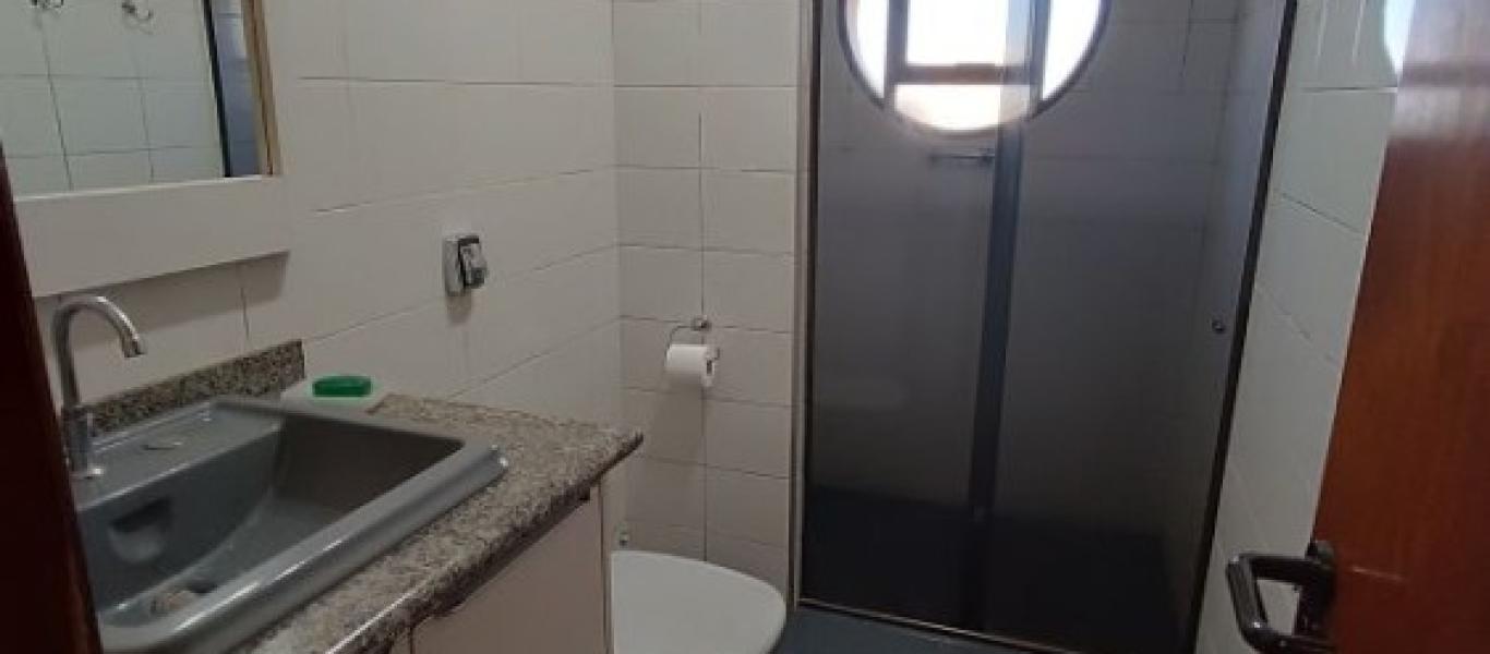 APARTAMENTO NA Centro em Assis