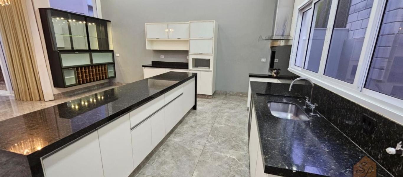 CASA NO Residencial Casablanca em Assis