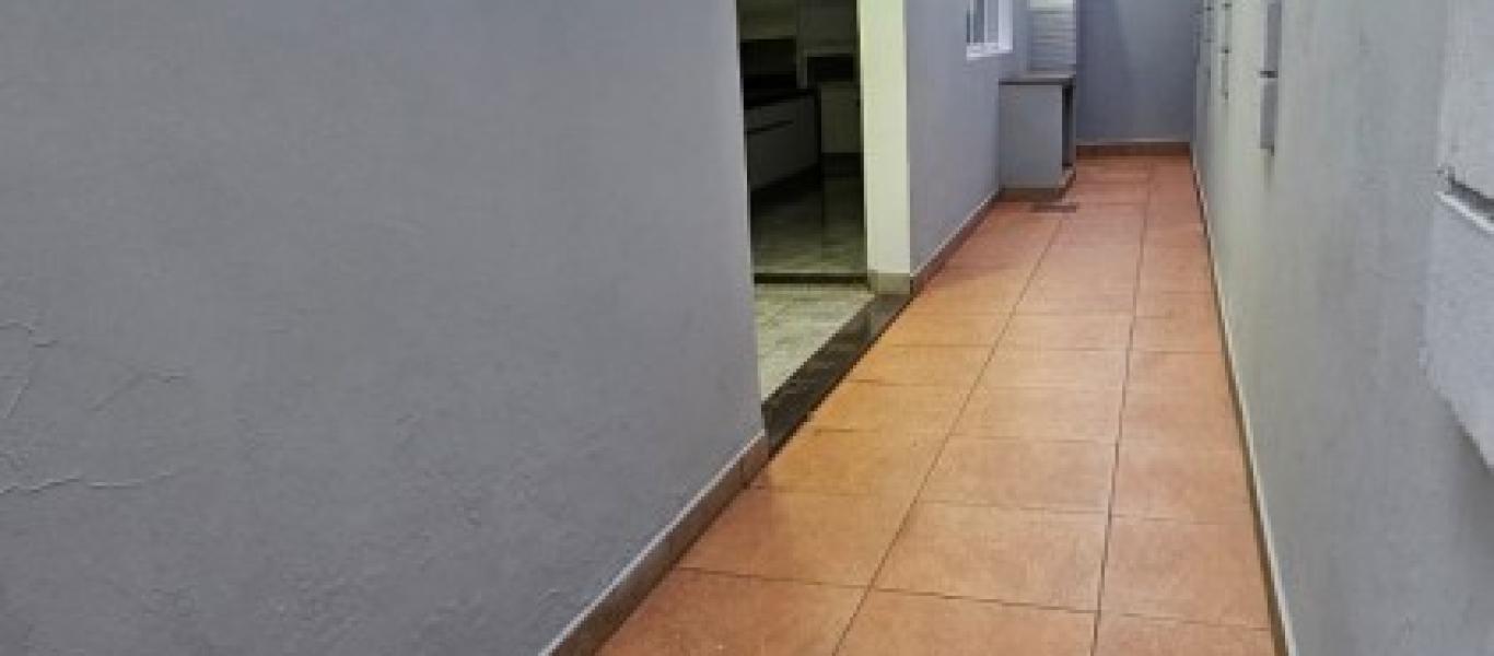 CASA NO Residencial Casablanca em Assis