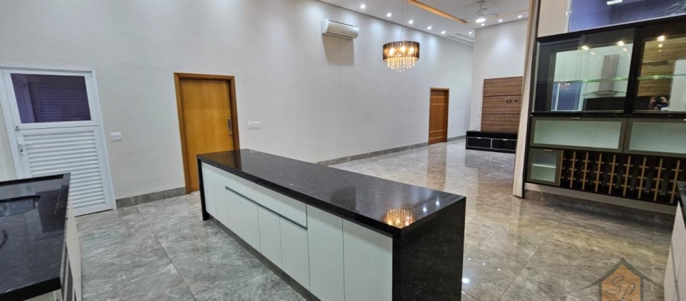 CASA NO Residencial Casablanca em Assis