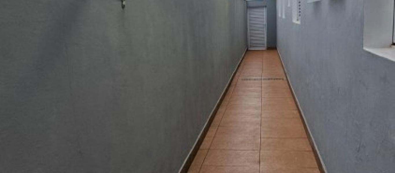 CASA NO Residencial Casablanca em Assis