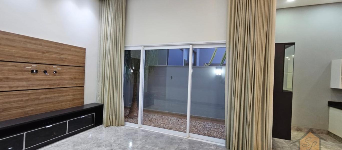 CASA NO Residencial Casablanca em Assis