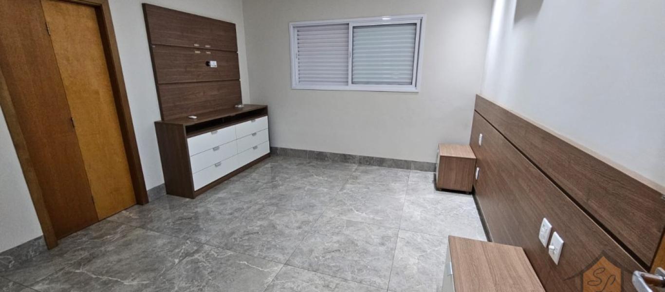 CASA NO Residencial Casablanca em Assis