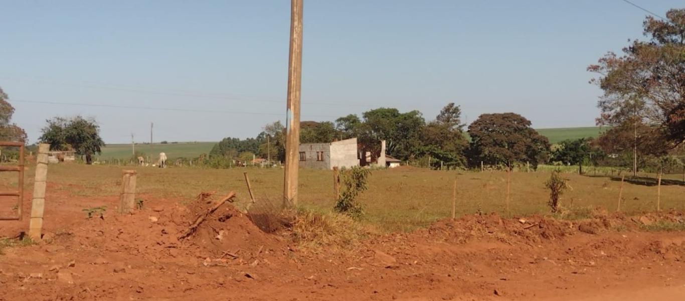 CHÁCARA NA Agua do Freire em Assis