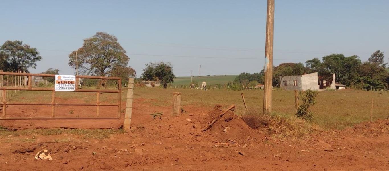 CHÁCARA NA Agua do Freire em Assis