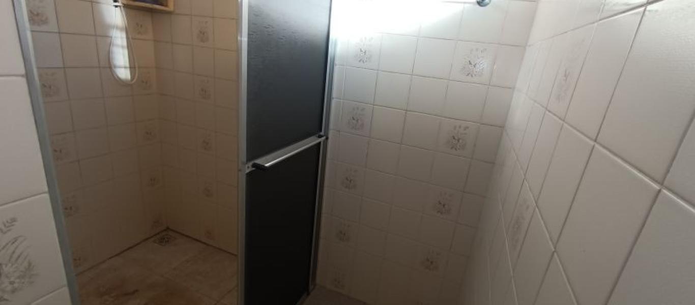 CASA NA Centro em Assis