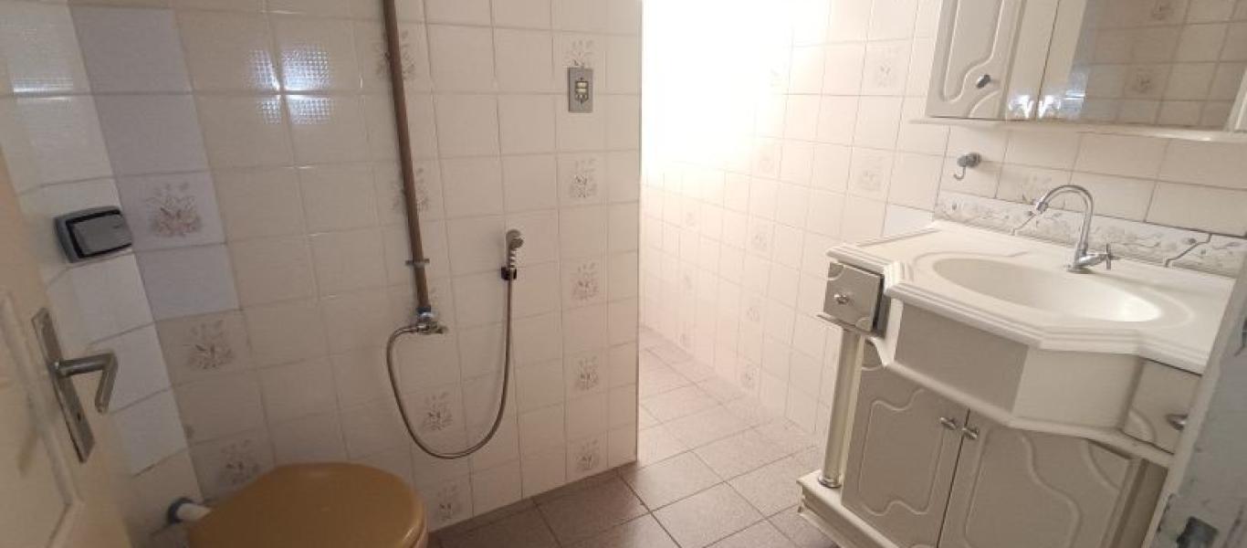 CASA NA Centro em Assis