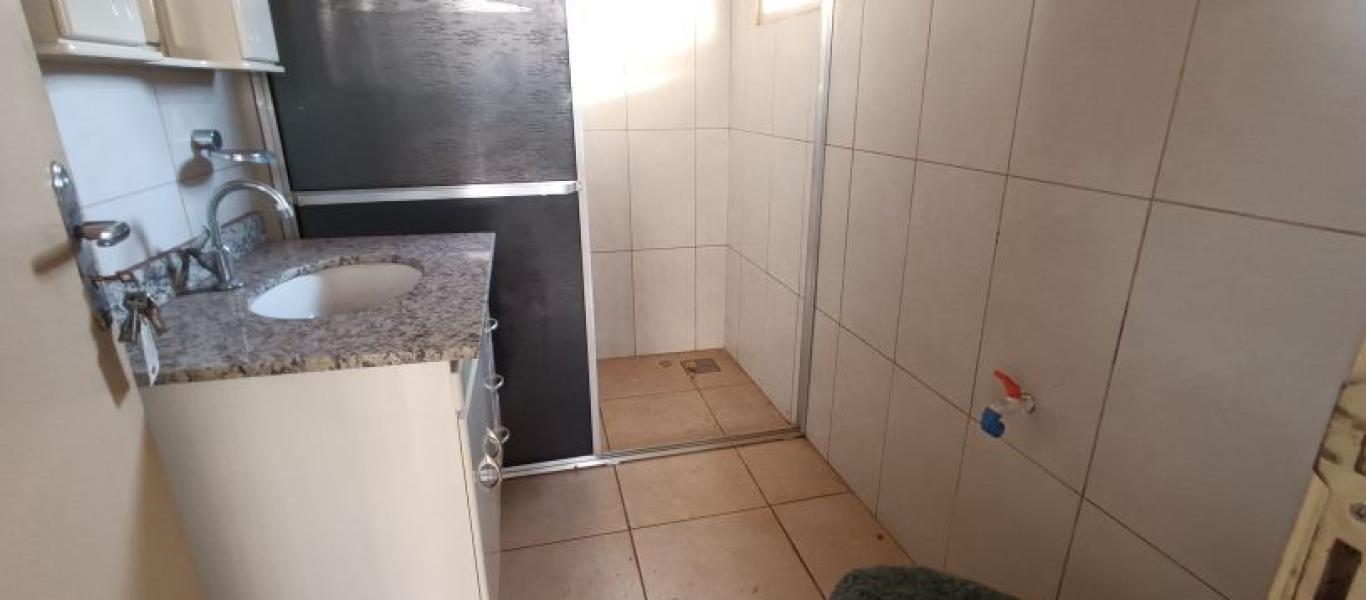 CASA NA Centro em Assis