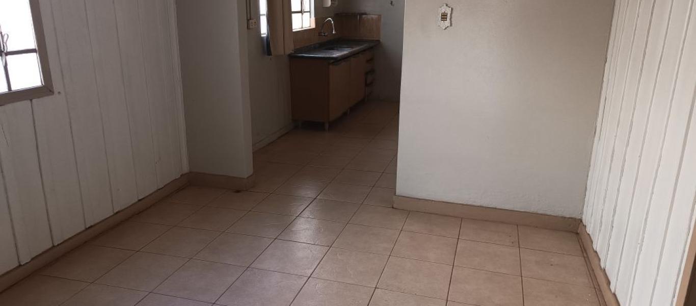 CASA NA Centro em Assis