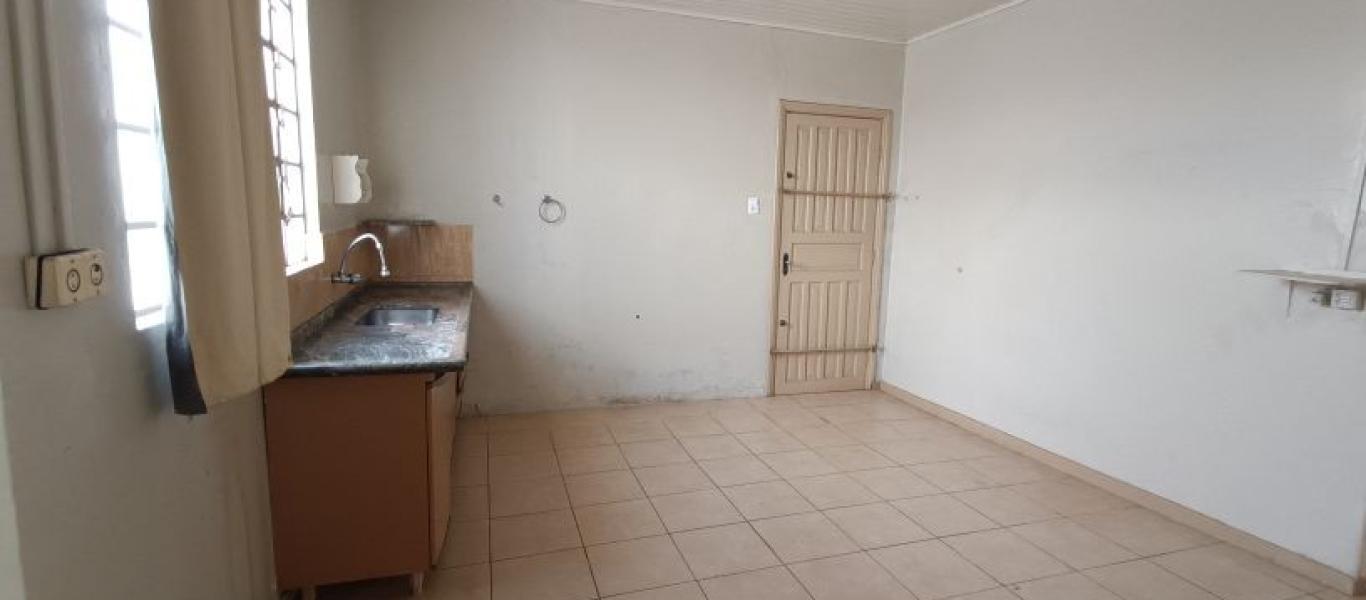 CASA NA Centro em Assis