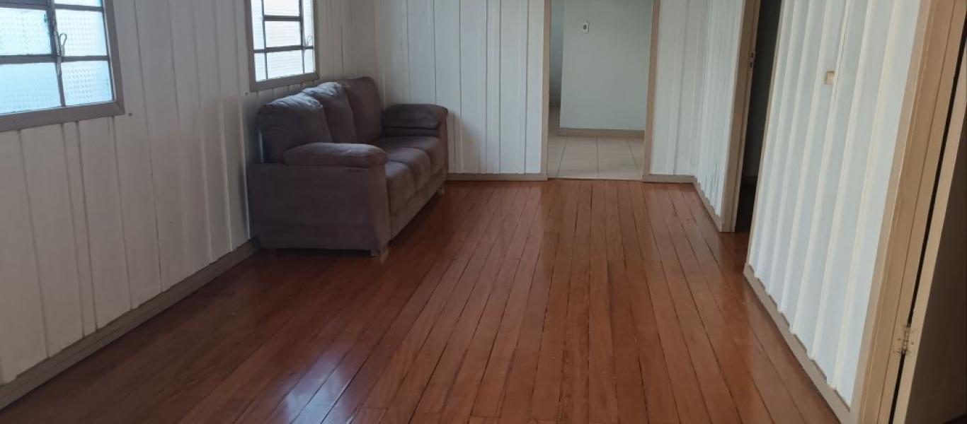 CASA NA Centro em Assis