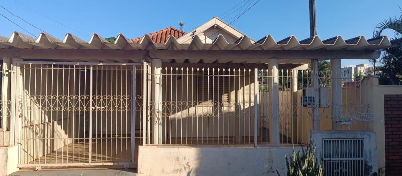 CASA NA Centro em Assis