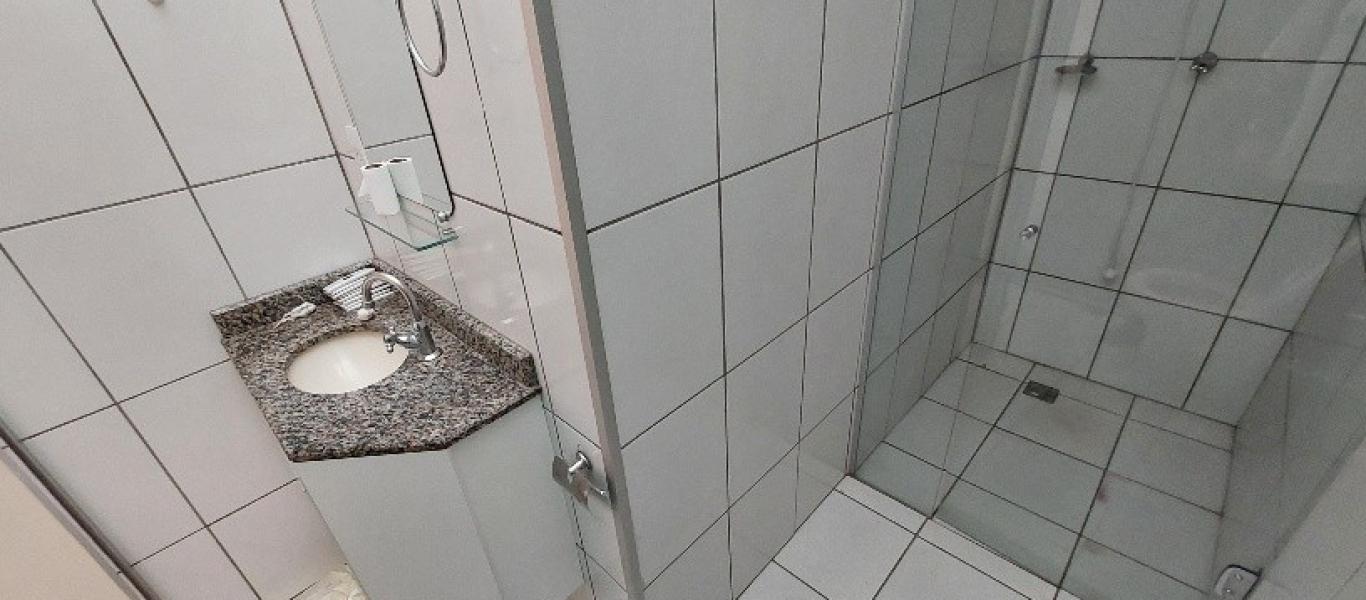 CASA NA Vila Tênis Clube em Assis