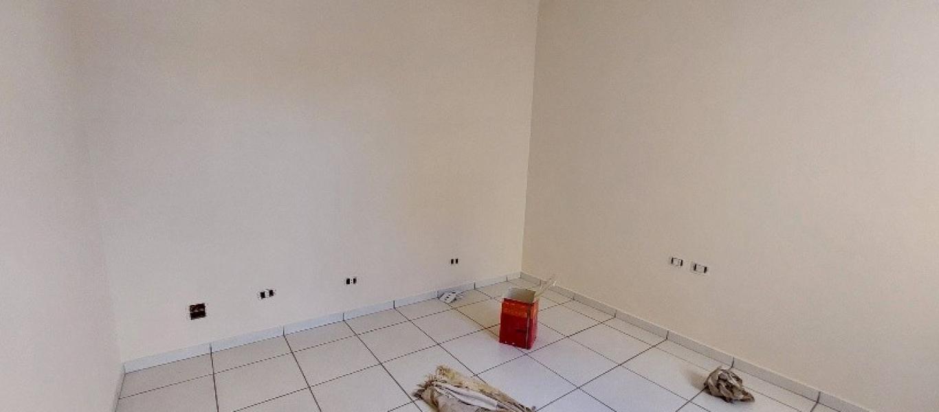 CASA NA Vila Tênis Clube em Assis