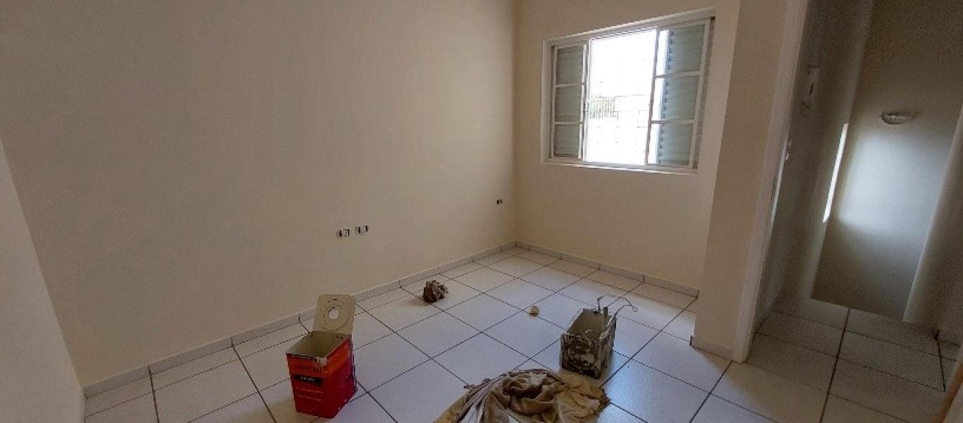 CASA NA Vila Tênis Clube em Assis