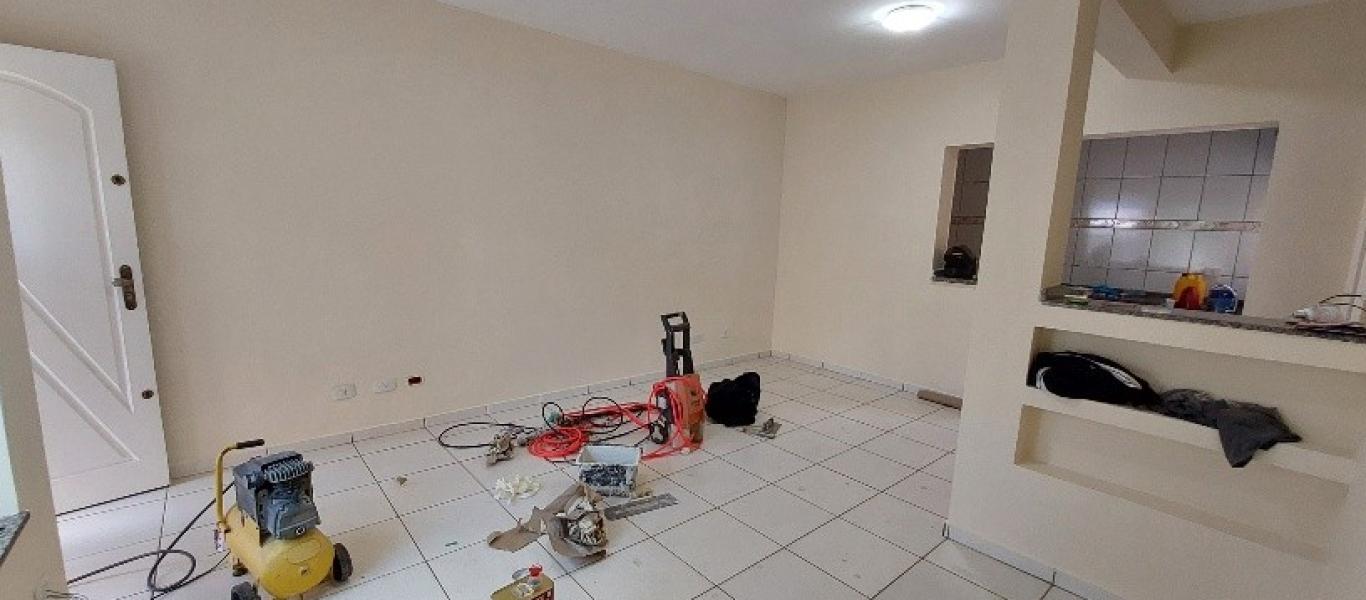 CASA NA Vila Tênis Clube em Assis