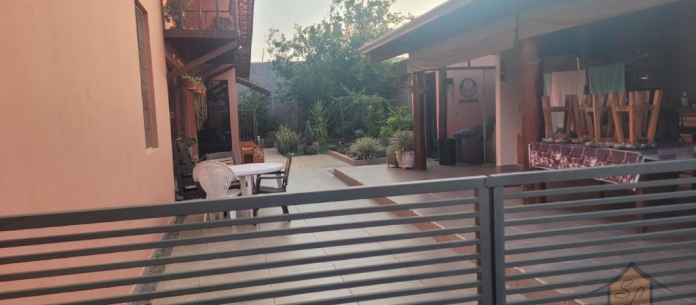 CHÁCARA NO Residencial Esmeralda Park em Assis
