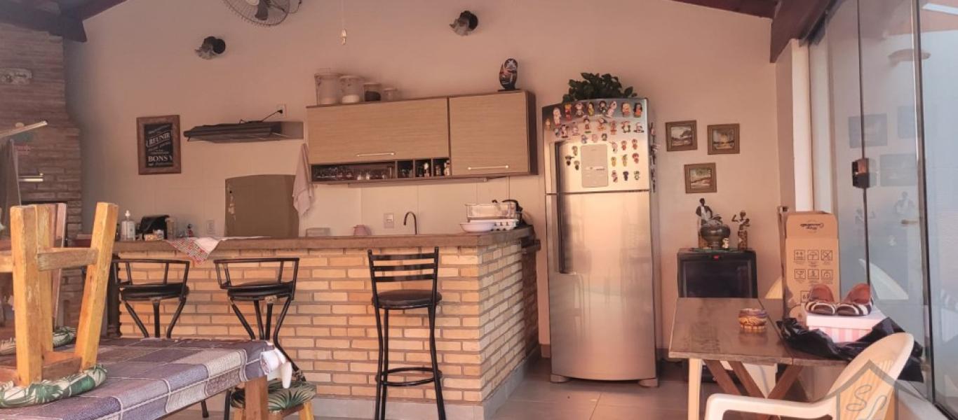 CHÁCARA NO Residencial Esmeralda Park em Assis