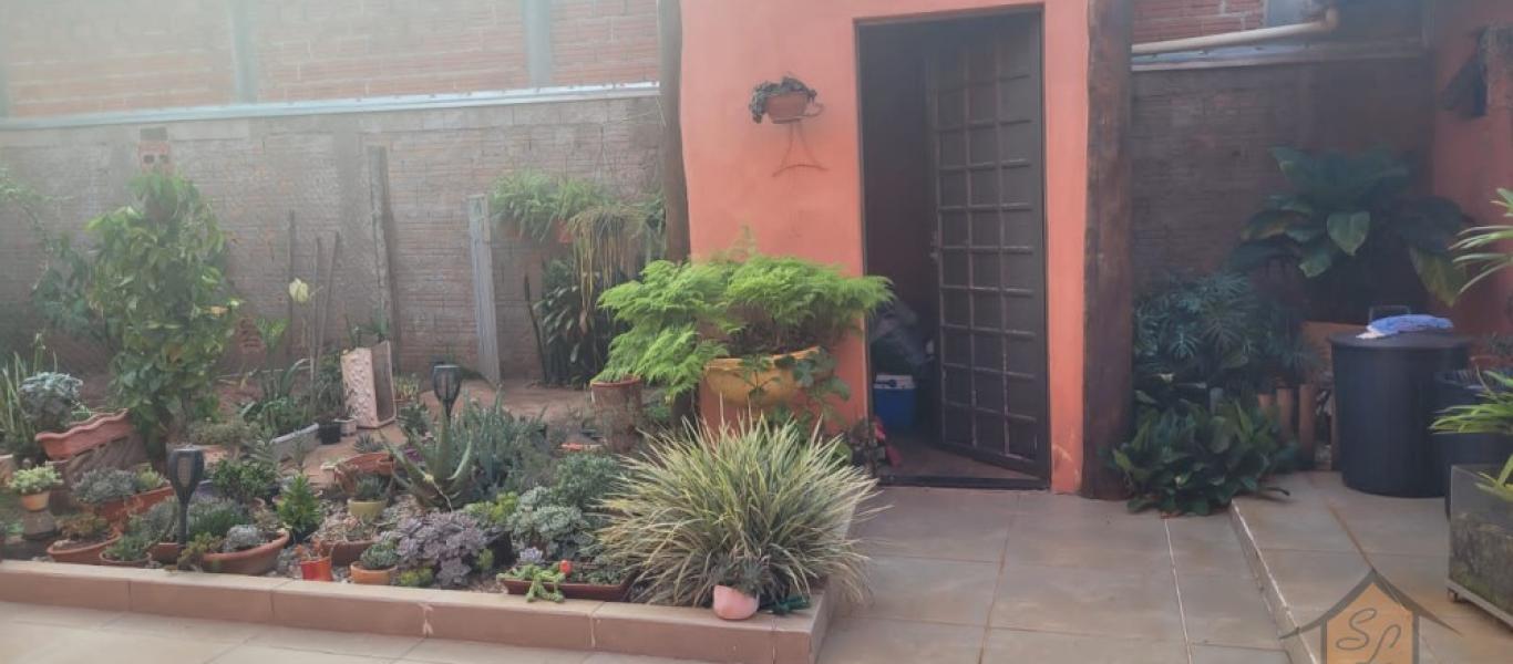 CHÁCARA NO Residencial Esmeralda Park em Assis