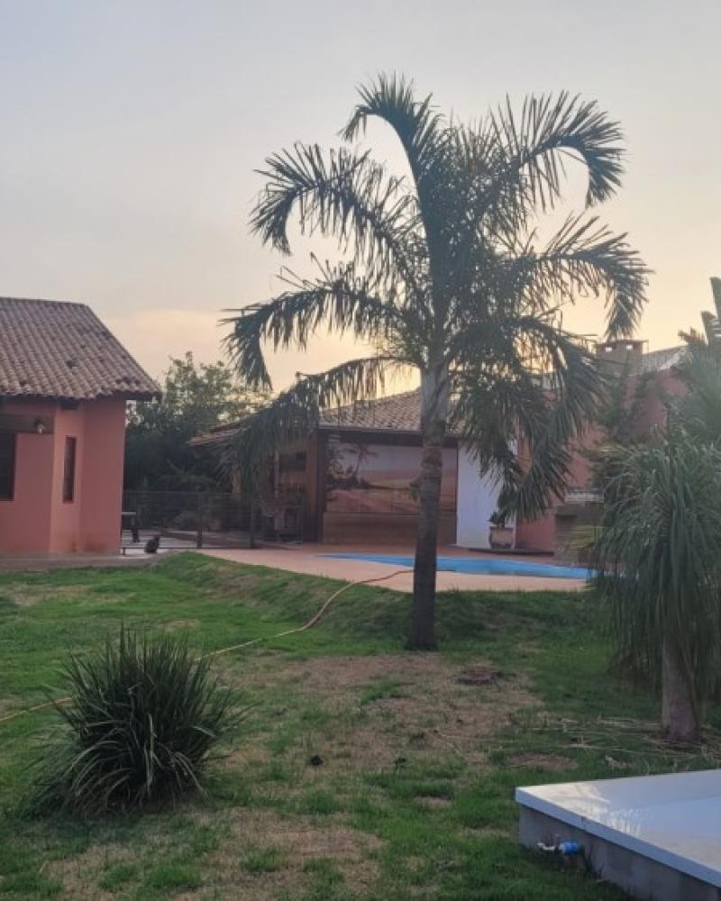 CHÁCARA NO Residencial Esmeralda Park em Assis
