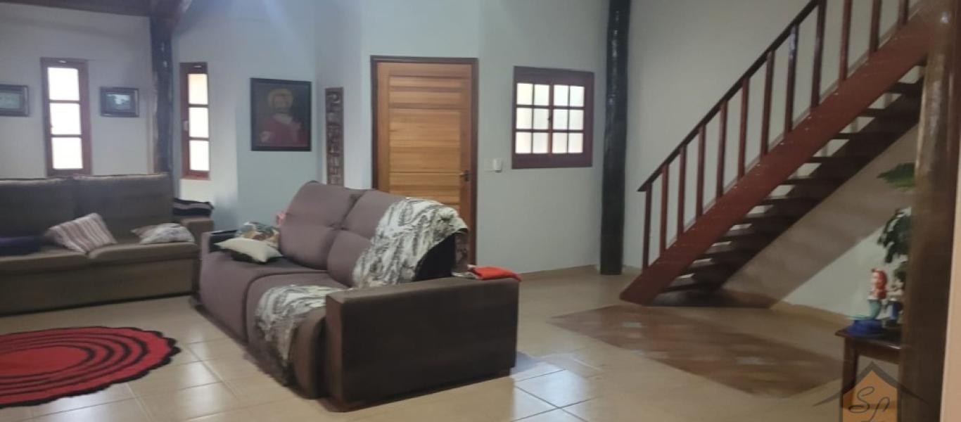 CHÁCARA NO Residencial Esmeralda Park em Assis