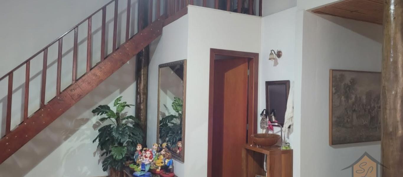 CHÁCARA NO Residencial Esmeralda Park em Assis