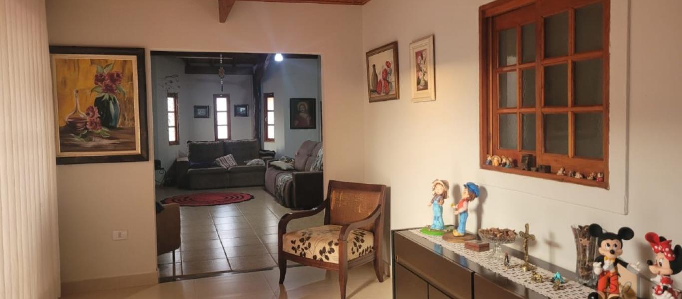 CHÁCARA NO Residencial Esmeralda Park em Assis