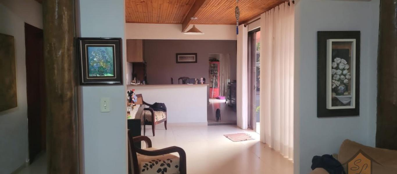 CHÁCARA NO Residencial Esmeralda Park em Assis