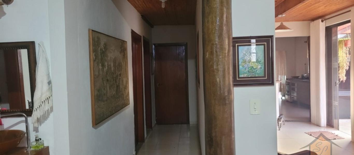 CHÁCARA NO Residencial Esmeralda Park em Assis