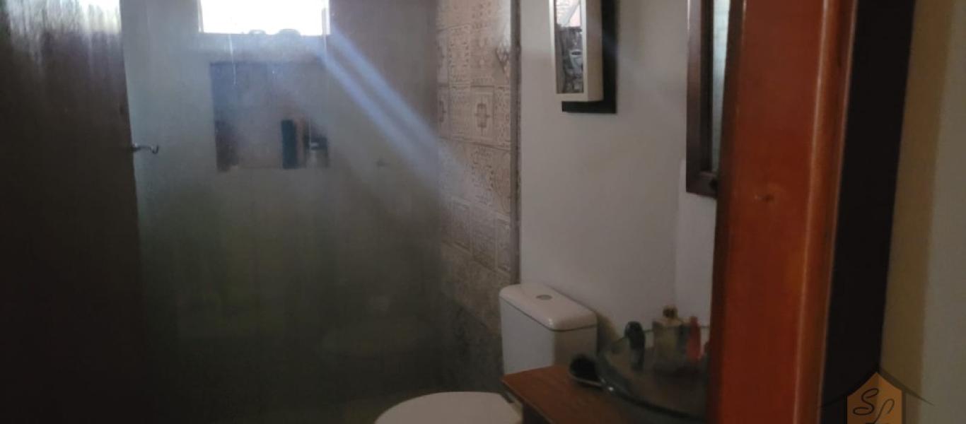 CHÁCARA NO Residencial Esmeralda Park em Assis