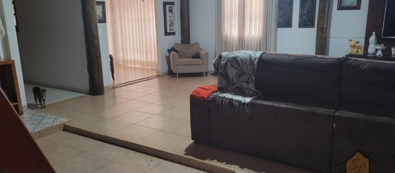 CHÁCARA NO Residencial Esmeralda Park em Assis